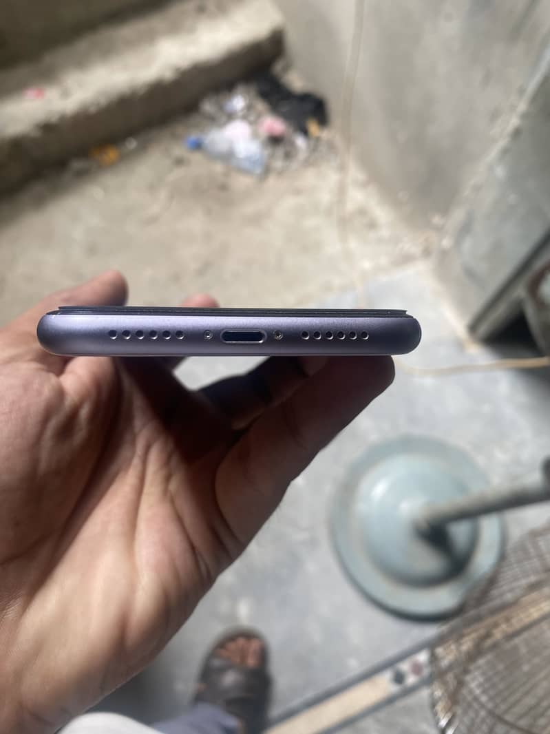 Iphone 11 Mdm 3