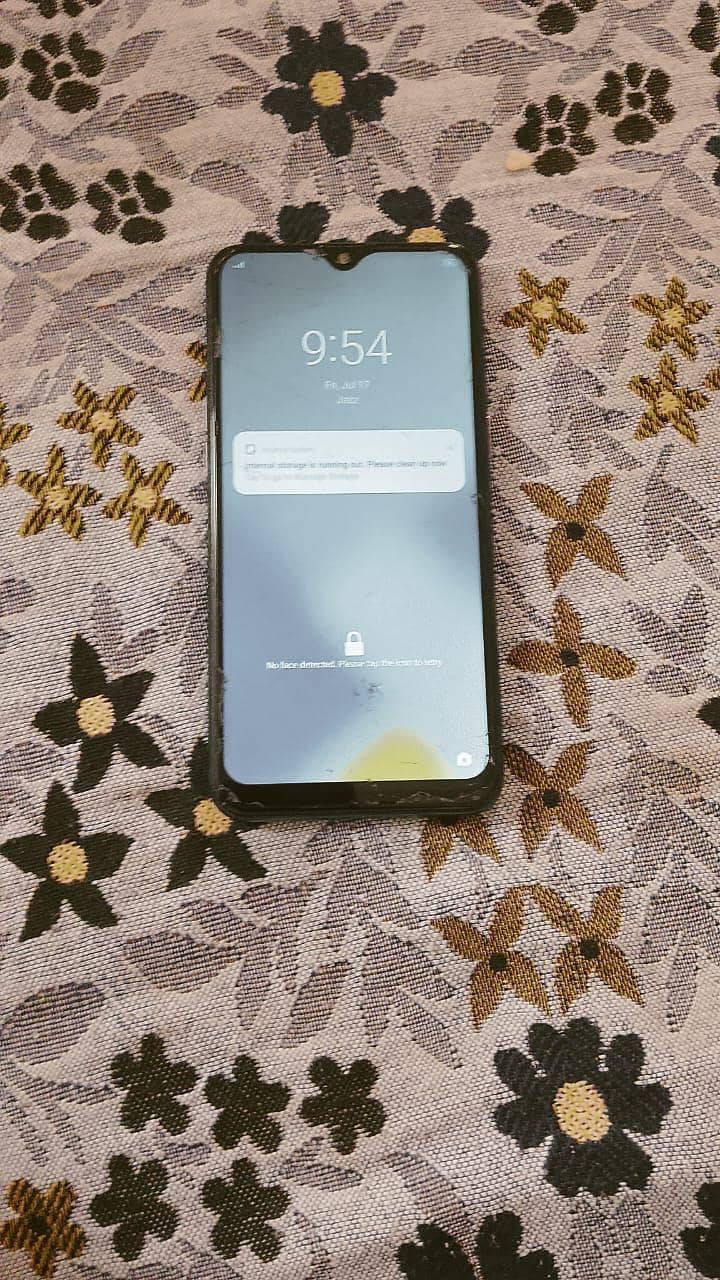Realme C3 0