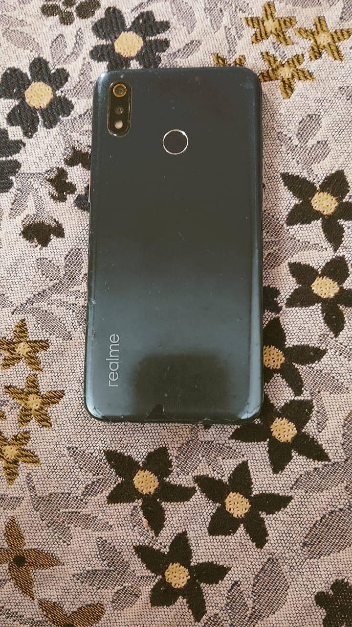Realme C3 1