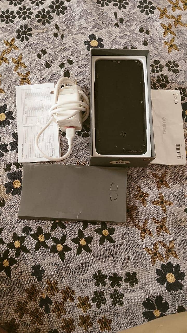 Realme C3 2