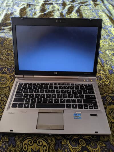 HP ELITEBOOK 2560p