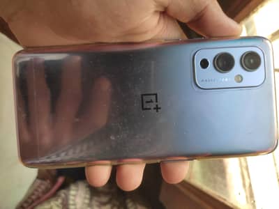 One Plus 9 Pro