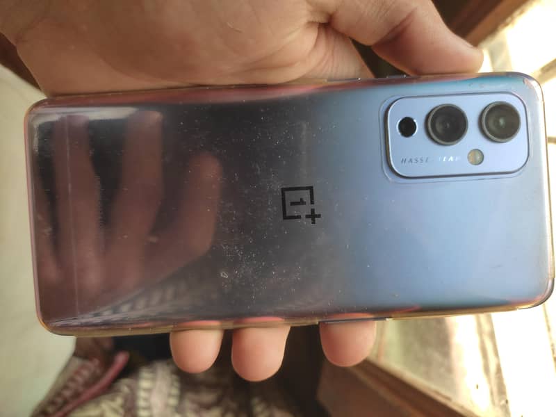 One Plus 9 Pro 0