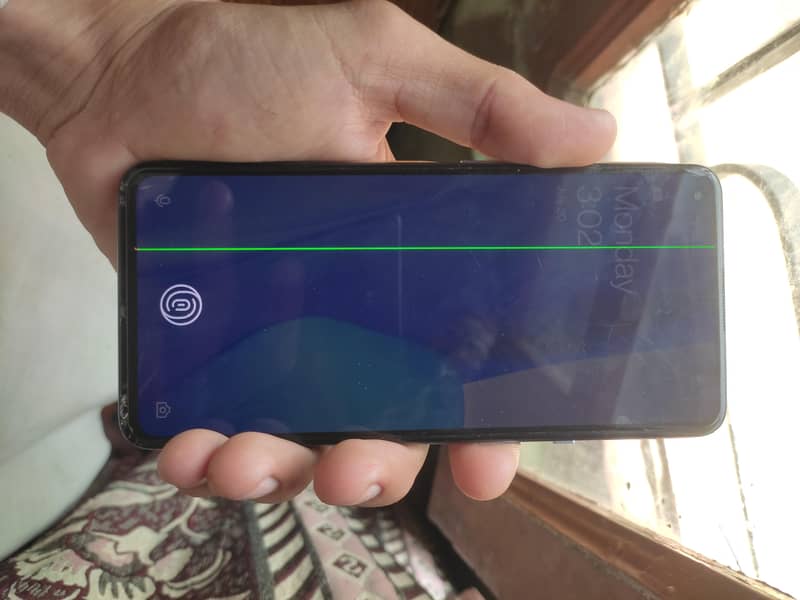 One Plus 9 Pro 2