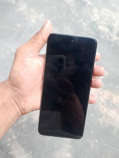 Infinix hot 60i full box