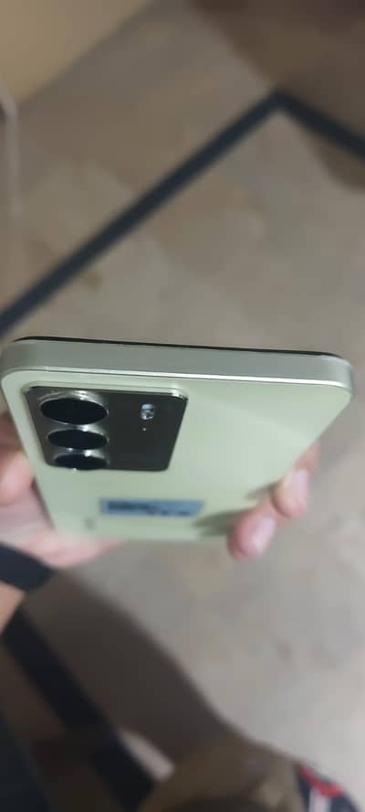Realme C75