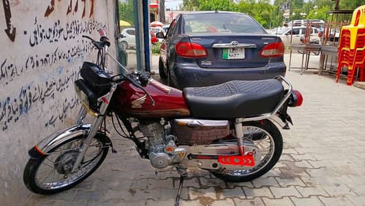 urgent forsale 125 special education