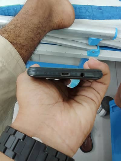 Tecno Spark 7