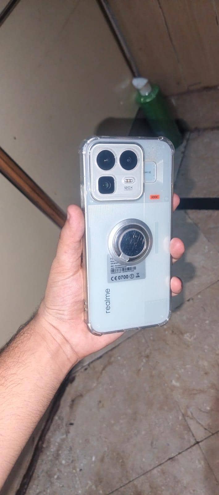 One Plus 8 Pro 0