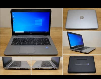 HP laptop