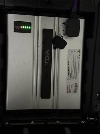 Honda Ev Brand New condition