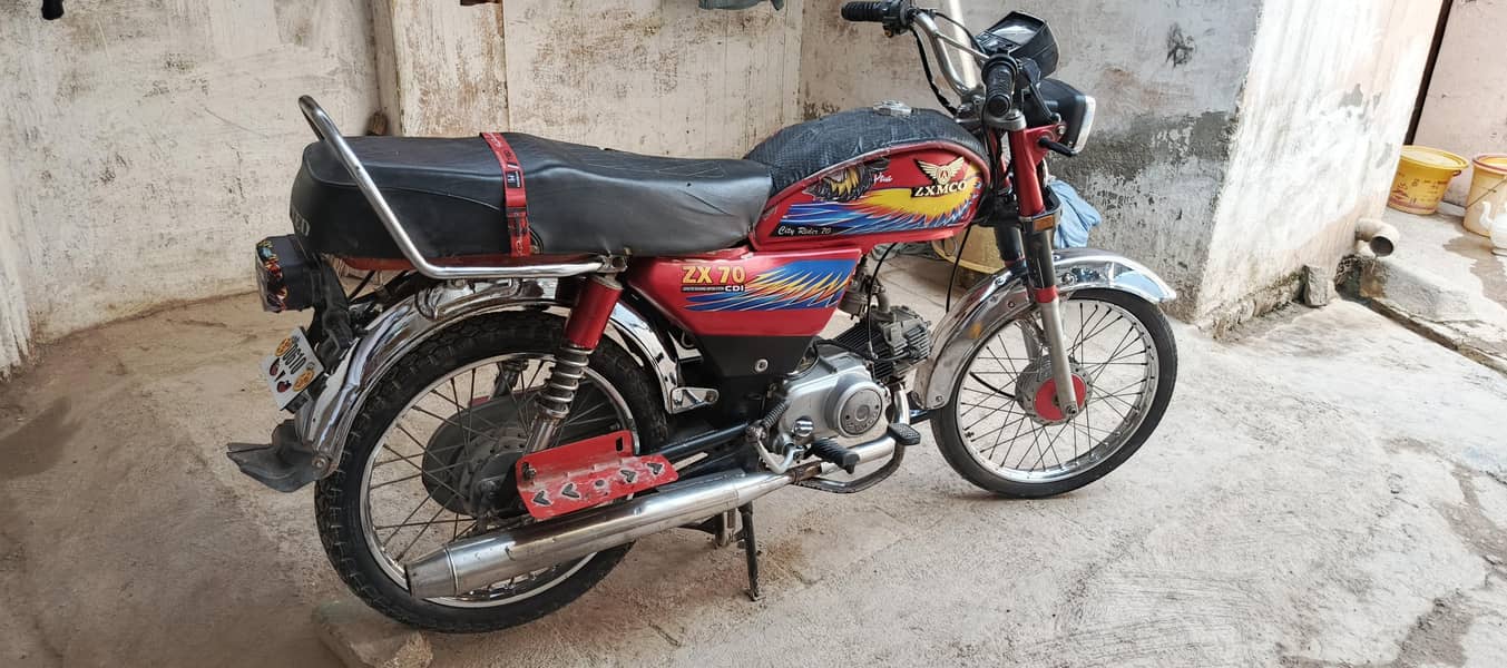 good Condition 0