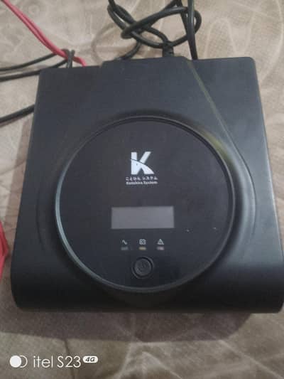 kotohira system
