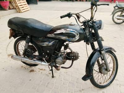 Supreme Power 2012 Model Cplc Clear 03172549435