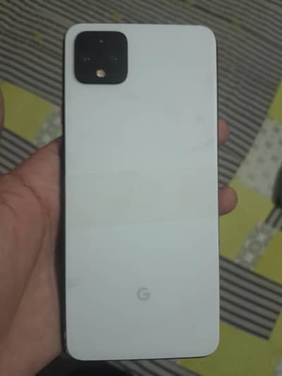 Google Pixel 4 XL