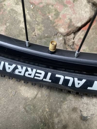 Imported Bike cycle