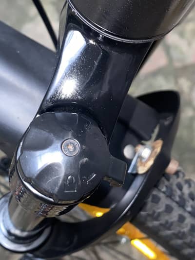 Imported Bike cycle
