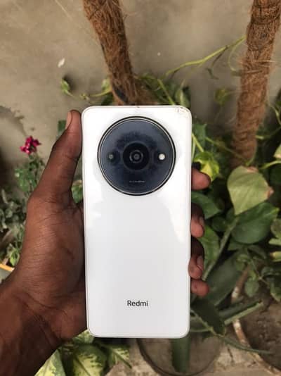 Xiaomi Redmi A3x