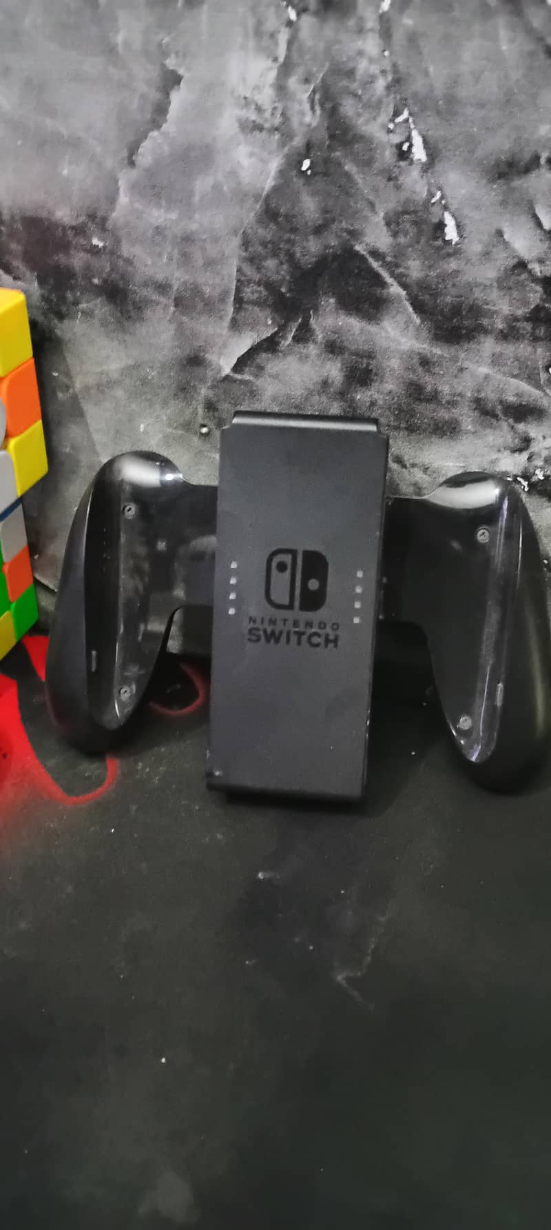 Nintendo switch V2 1