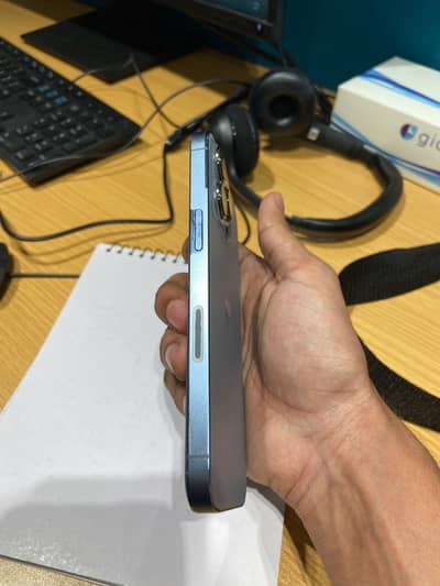 Apple iPhone 13 Pro