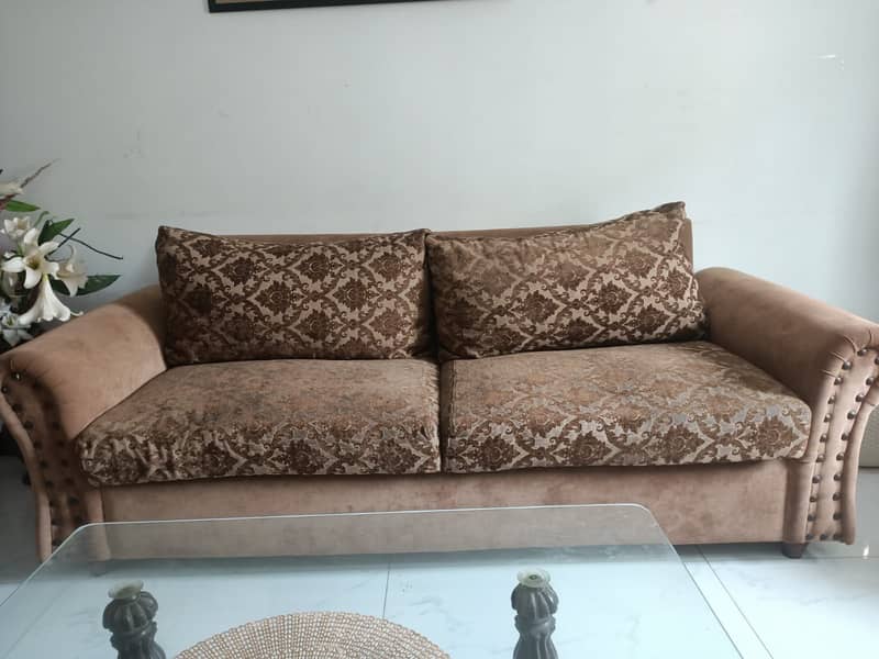 Sofa set 2