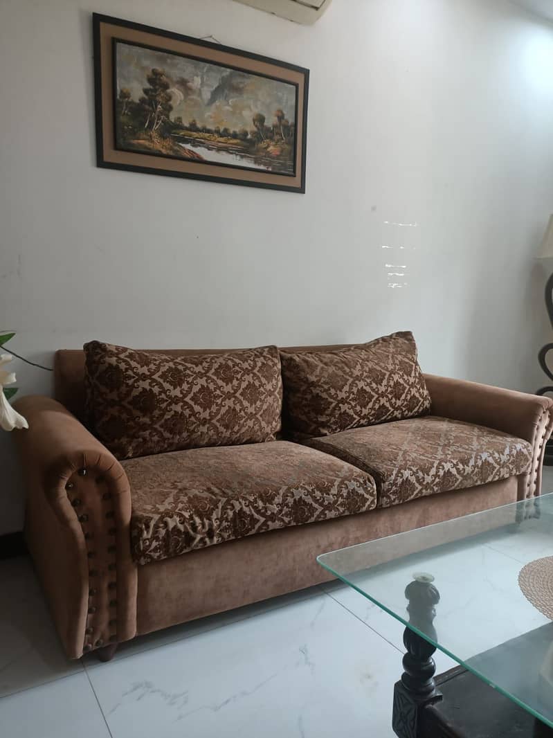 Sofa set 3
