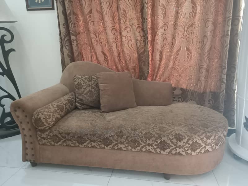 Sofa set 5