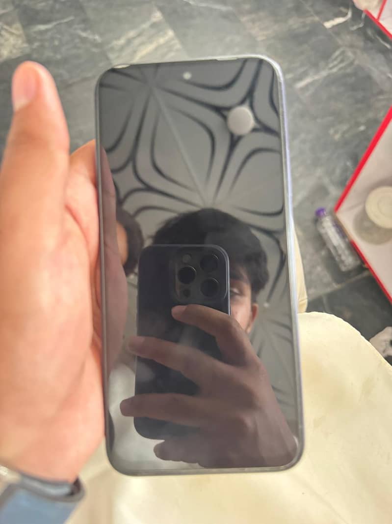 OPPO A6k 2