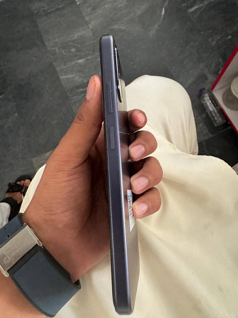 OPPO A6k 5