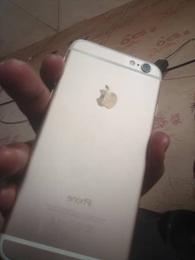 Apple iPhone 6 Plus