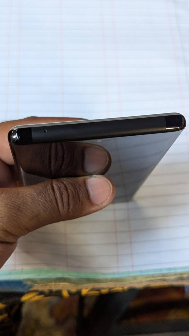 Google Pixel 6 Pro 1