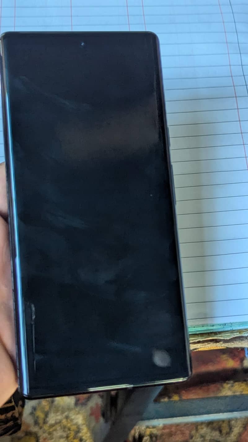 Google Pixel 6 Pro 3