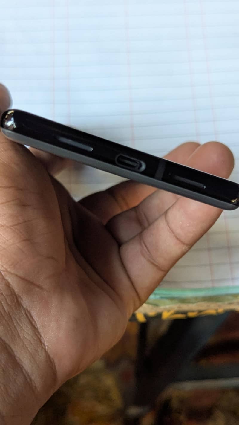 Google Pixel 6 Pro 5