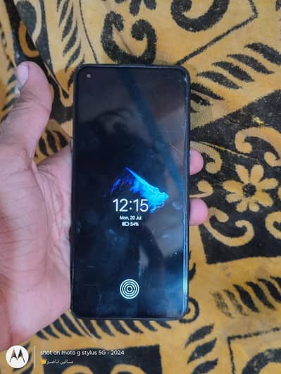 OPPO Reno 5.8/128