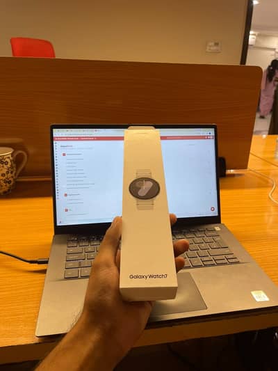 Samsung watch 7