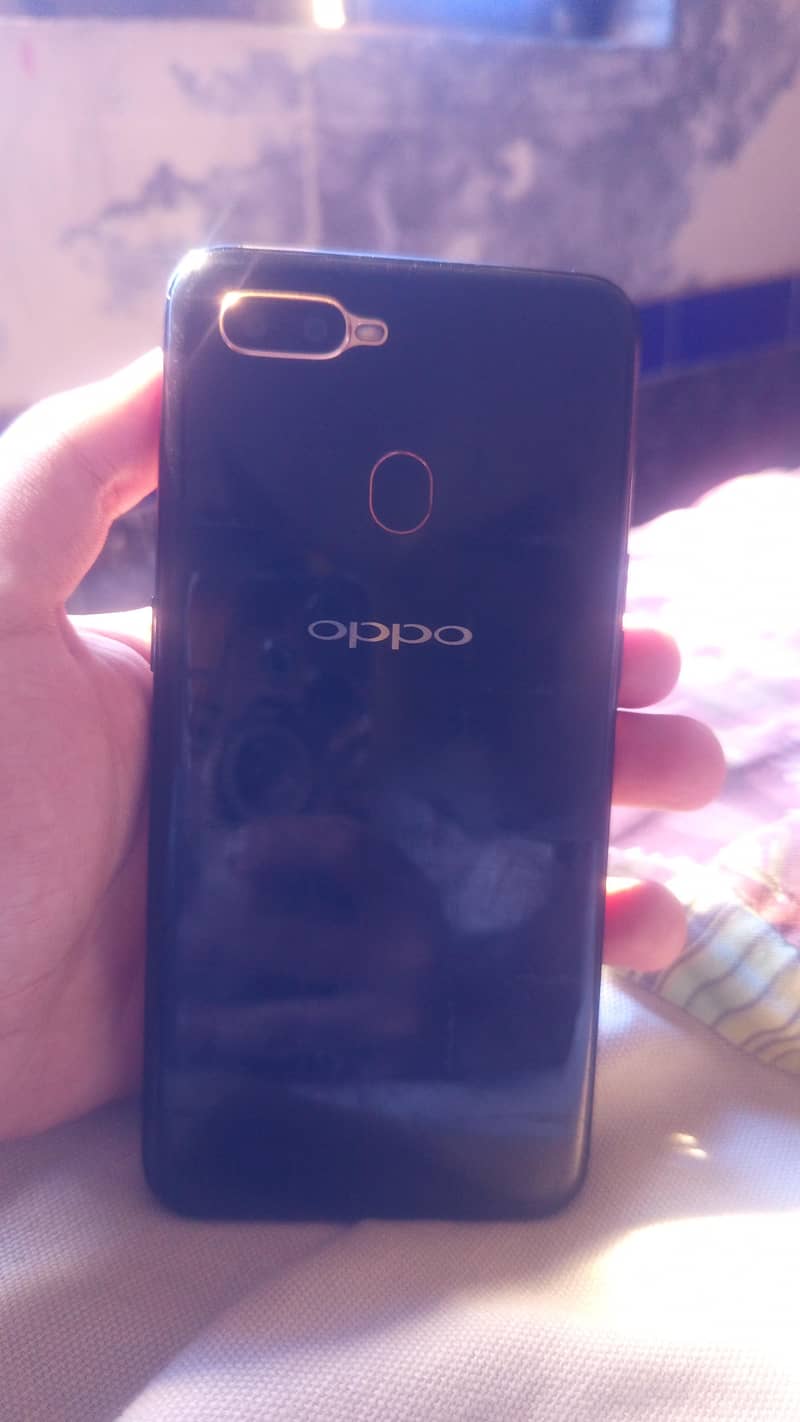 OPPO A5s 0