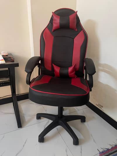 Computer Office Revolving Chair - Good Condition | Comfortable