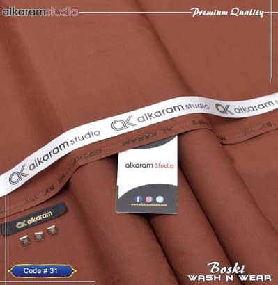 men unstitched 4meter