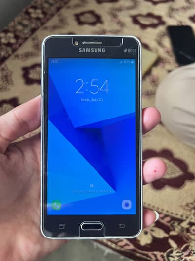 Samsung grand prime plus