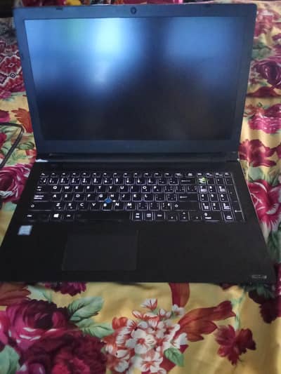 Toshiba Dynabook Tecra a50-F