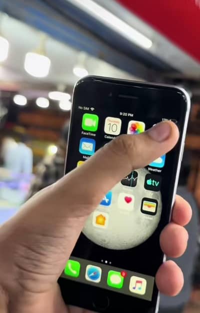 Apple iPhone 6