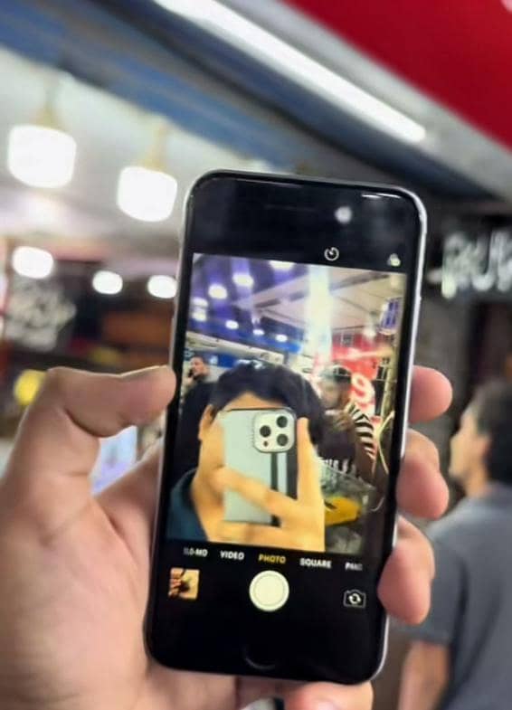 Apple iPhone 6 2