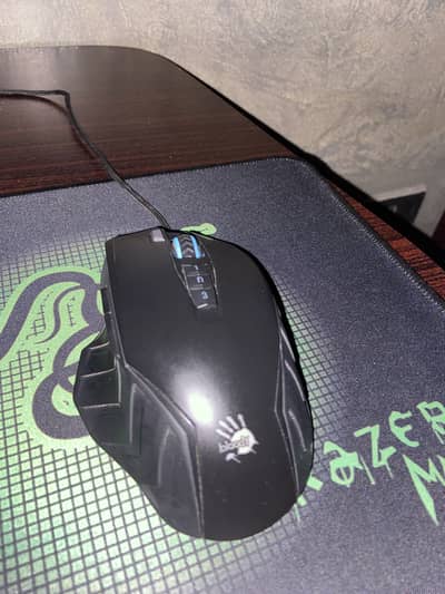 Bloody j95s best gaming mouse