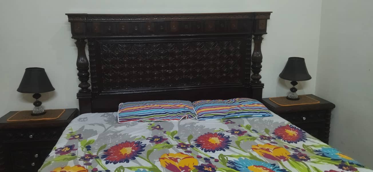 Chiniot Furniture Solid Wood 0