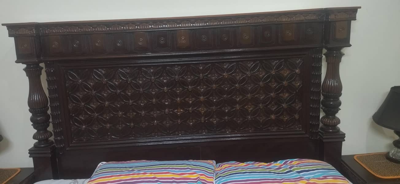 Chiniot Furniture Solid Wood 1
