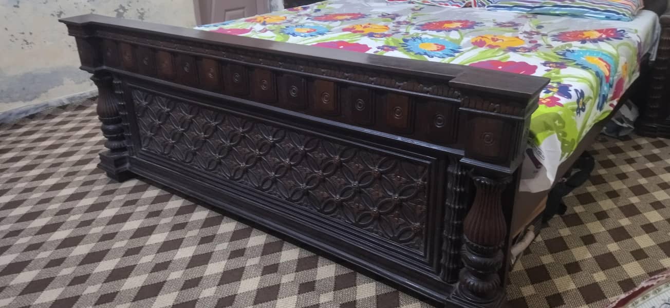 Chiniot Furniture Solid Wood 2