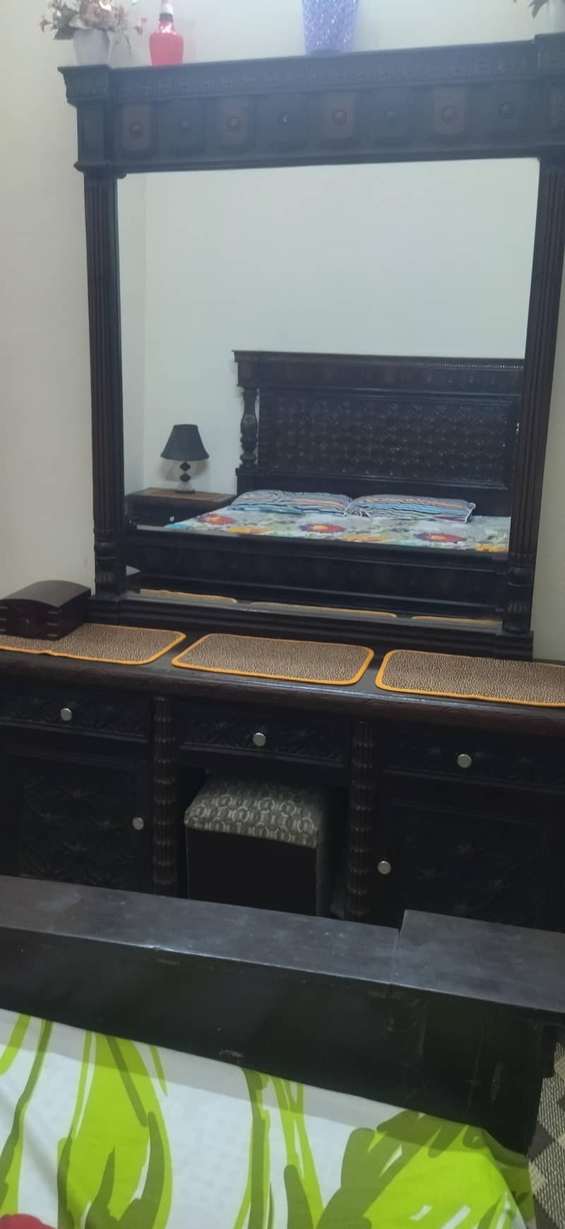Chiniot Furniture Solid Wood 3