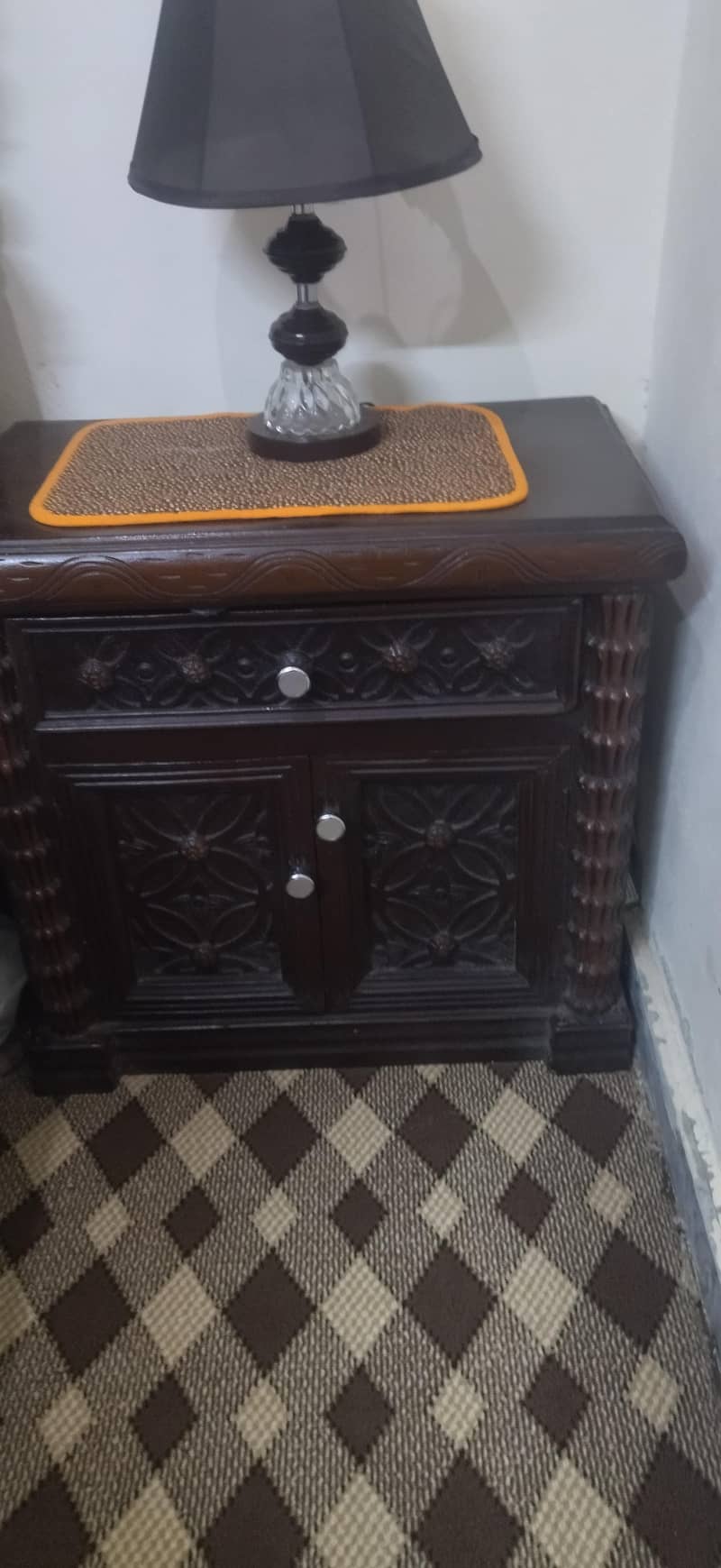 Chiniot Furniture Solid Wood 4