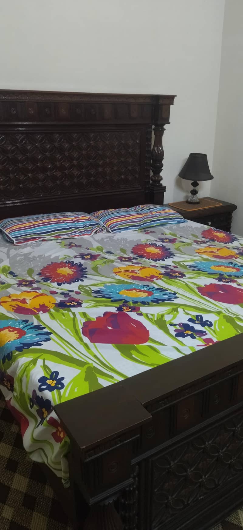 Chiniot Furniture Solid Wood 5