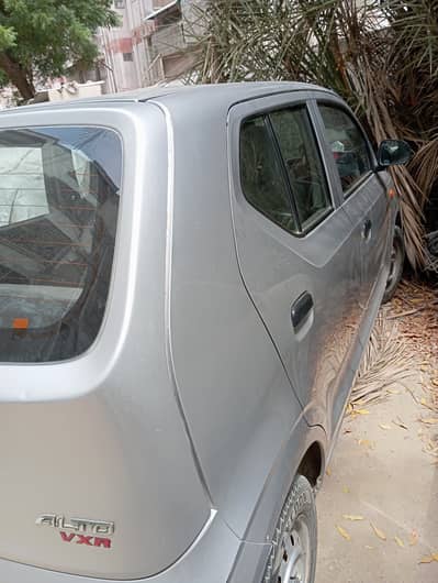 Suzuki Alto 2023